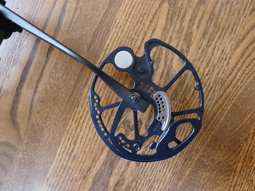 Bare Bear Authority Bow Parts - Picture 2 of 14