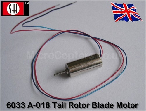 SH 6033 SHARK Z Rapid 2,4 GHz 3,5 Kanäle Hubschrauber komplettes Sortiment an Ersatzteilen UK - Bild 28 von 40