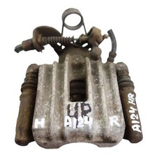Audi A4 B6 8H Cabrio 2,4 V6 125KW Bremssattel hinten rechts 0588 792 0588 AEV