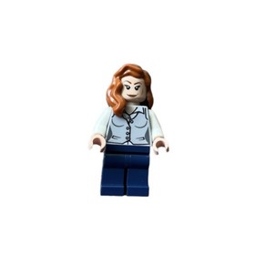 LEGO | Lego Super Heroes Lois Lane minifigure 76009