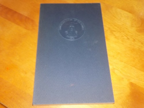 INDIAN TRIBAL SERIES THE PAWNEE Rare Numbered #5914 Signed Native American Book - Afbeelding 1 van 7