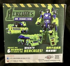 Tfc Hercules for sale | eBay Tfc Hercules for sale | eBay