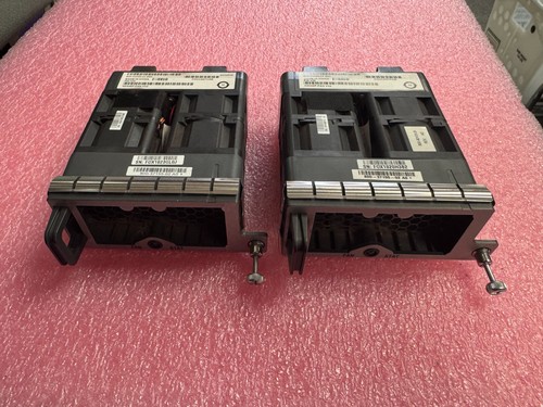 1 Unit of Cisco 800-40030-01/N5548P-FAN V02/800-37155-02 Fan for 5548UP/5548P - Picture 2 of 3