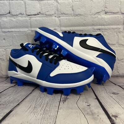 Jordan baseball cleats size 8 deals