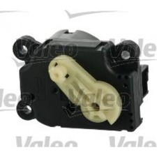 Stellelement, Mischklappe VALEO 715288 für Opel Vectra C CC