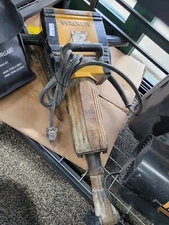 Wacker Demo Hammer EH27/115