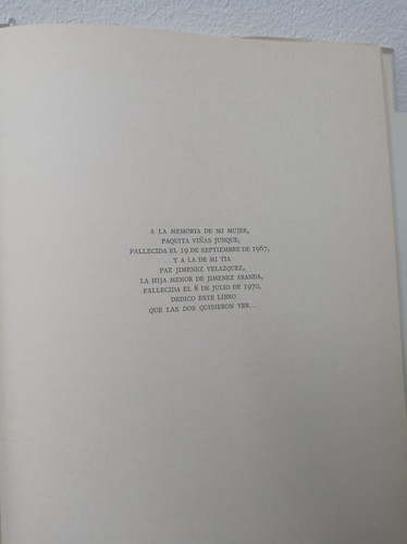 EL PINTOR JIMENEZ ARANDA. ENSAYO BIOGRAFICO Y CRITICO Bernardino de Pantorba - Picture 2 of 7