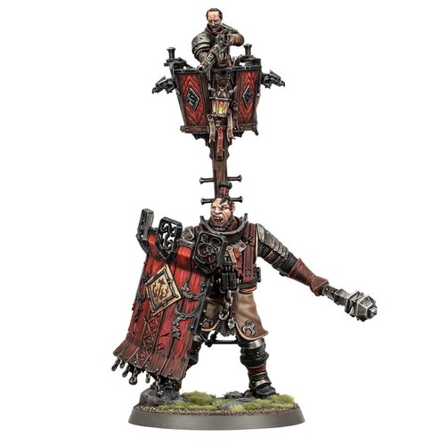 *Age of Sigmar, AOS: Cities of Sigmar w/ Paint Service FREE Shipping - Picture 46 of 63
