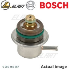 BOSCH Fuel Pressure Regulator Fits FORD Escort 1.6-2.0L 1992-2000 BOSCH Fuel Pressure Regulator Fits FORD Escort 1.6-2.0L 1992-2000
