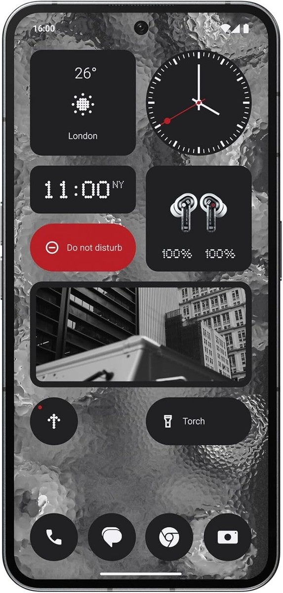 Nothing phone (2) - 256GB - Black (Unlocked) (Dual SIM) (12GB) Dark Grey | eBay Nothing phone (2) - 256GB - Black (Unlocked) (Dual SIM) (12GB) Dark Grey | eBay