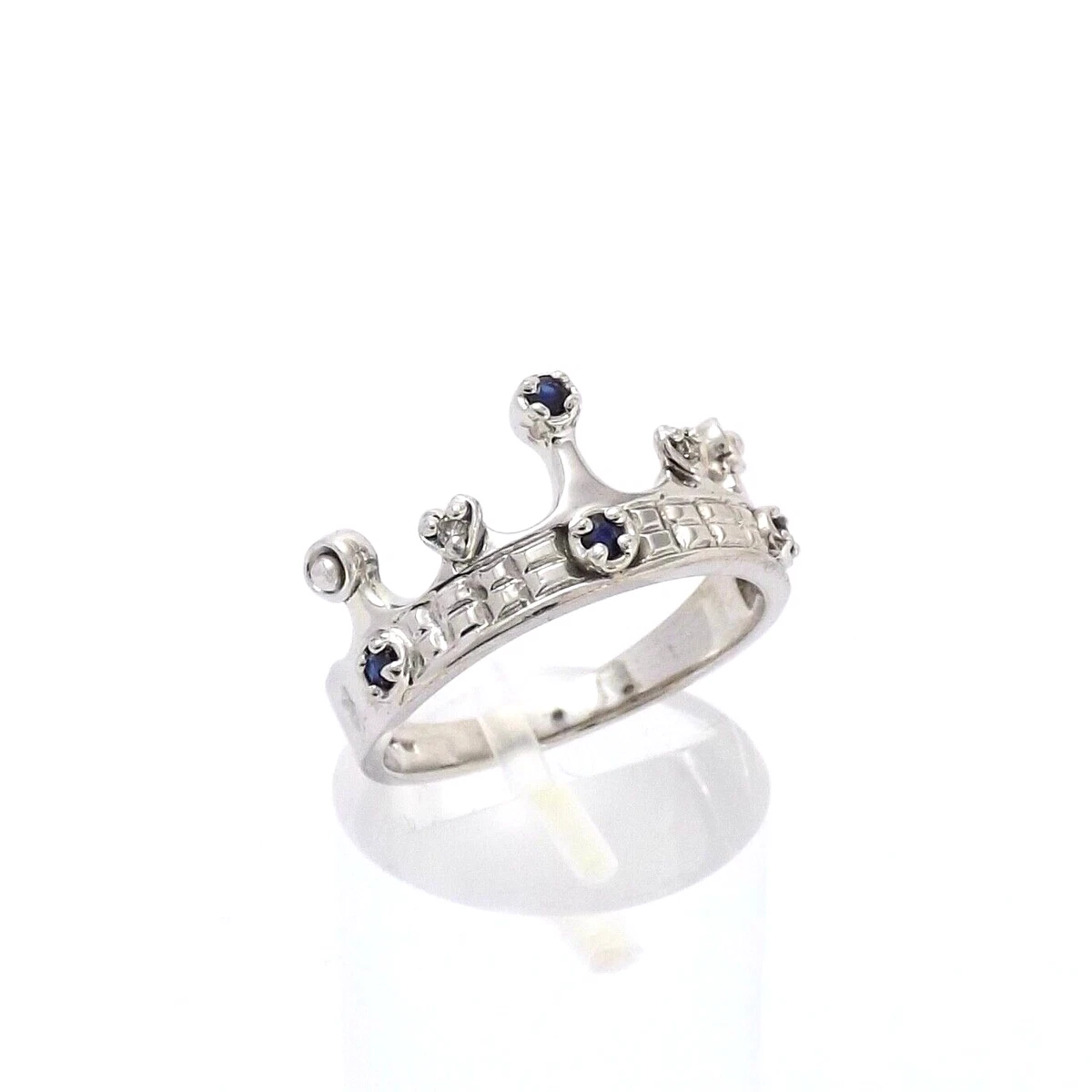 Jcr 10k ring clearance