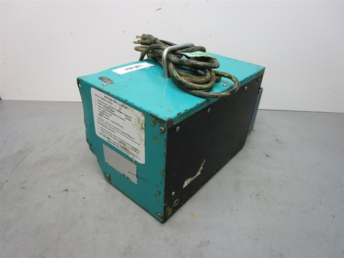 Maguire Liquid Color Pump Controller MPA-3-34-E Farbpumpe  - Bild 4 von 10