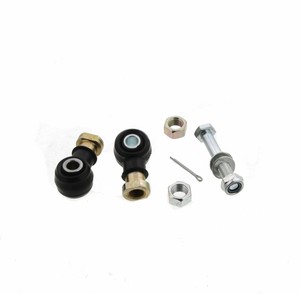 Polaris 600 Sportsman 4x4 Inner and Outer Tie Rod Ends Both Sides 2003 2004 2005