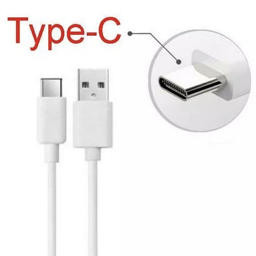 Wall Charger Plug Type-C Charging & 3FT USB Cable For Samsung Galaxy S22 S23 S24 - Picture 4 of 20