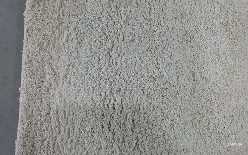 BEIGE 4'-0" x 6'-0" Spot on Rug, Reduced Price 1172772370 SGL303B-4 - Picture 3 of 4
