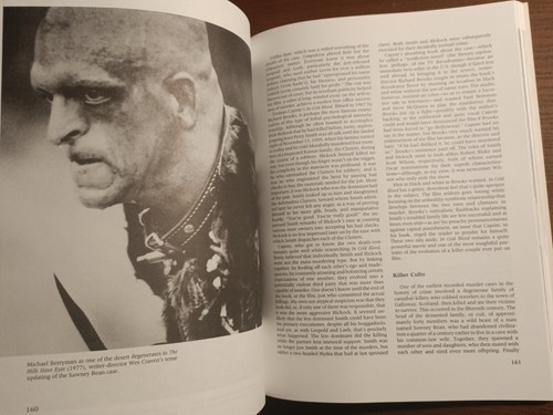Movie Psychos and Madmen by John McCarty - 1993 Softback Book / Citadel Press - Picture 11 of 11