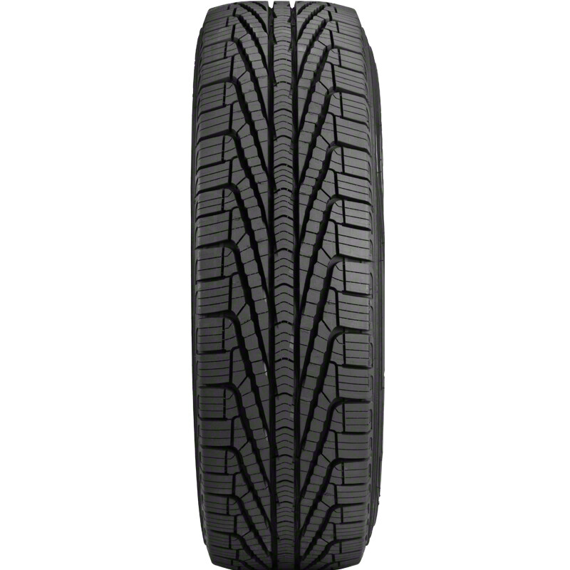 1 Goodyear Assurance Cs Tripletred All-season - P245/70r16 Tires 245 70 ...