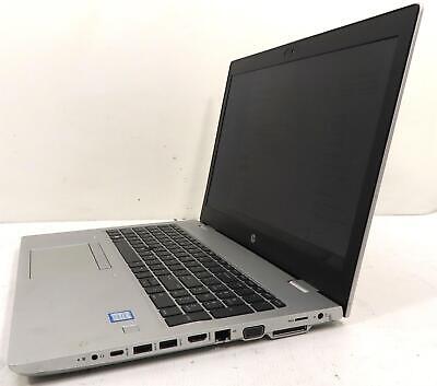 HP ProBook 650 G5 Core i7-8665U 1.9GHz 8GB 256GB Windows 10 HP ProBook 650 G5 Core i7-8665U 1.9GHz 8GB 256GB Windows 10