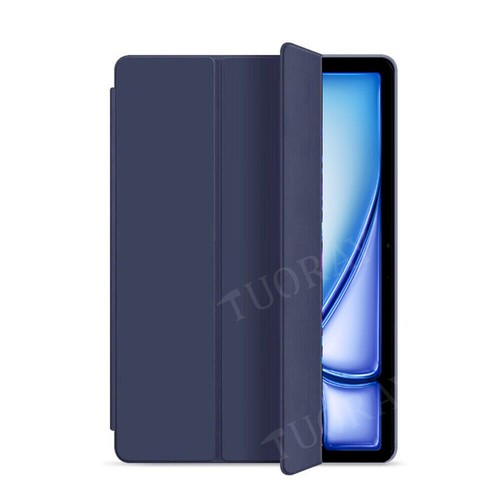 For iPad 11 10 9 8 7 6 5th Gen Air 6th 11 inch2024 Smart Tablet Case Stand Cover - Picture 53 of 73