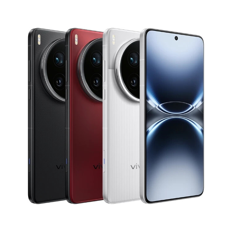 vivo x200 Ultra【1TB/レッド】 Genuine Vivo X200 Ultra 16GB 1TB China Model w/Google Play