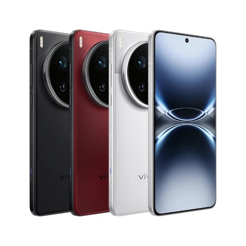 VIVO X200 Ultra 5G 6,78 "LTPO 200MP ZeissT * Snapdragon8Elite 6000mAh firmy FedEx - Zdjęcie 1 z 10