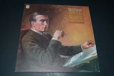 Sir William Walton~Symphony No. 1 in B Flat Minor~Conducted by Vernon Handley