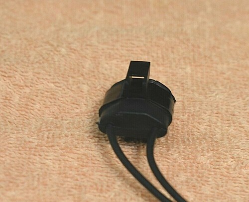 Windshield Washer Pump Connector For Ford Lincoln Mercury 1968 - 1994 Mustang - Picture 2 of 8