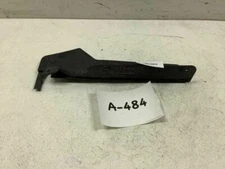 2013 KIA OPTIMA SX RIGHT SIDE RADIATOR CORE AIR GUARD OEM+