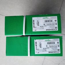 ATV320U40N4B Schneider Electric Inverter ATV320 4kW New and Sealed