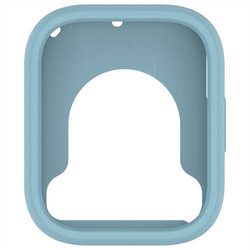 Etui na zegarek Silikonowa osłona ochronna Zamiennik do zegarka Redmi 5 Active / 5 Lite - Zdjęcie 78 z 115