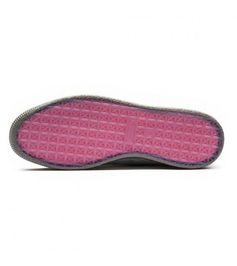 Puma ntrvl x Staple Clyde ntrvl Puma Suede gris rosa 23c395 Puma ntrvl x Staple Clyde ntrvl Puma Suede gris rosa 23c395