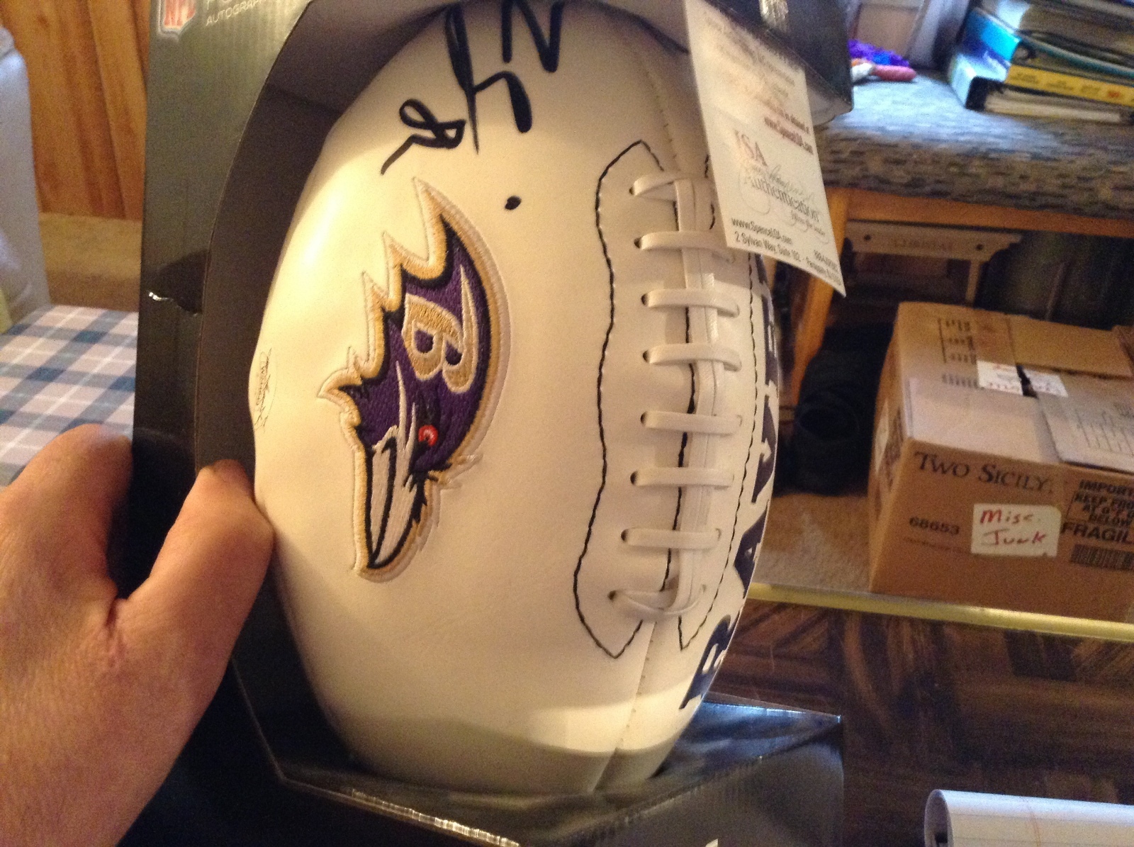 Picture 1 of 6