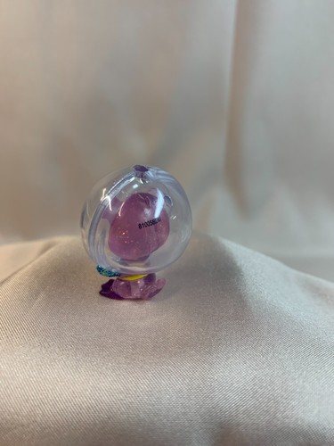 Hatchimals CollEGGtibles Mermal Magic Season 5 Blissful Bay Bearakeet Limited Ed - Bild 4 von 11