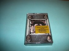 Michael Penn CASSETTE NEW Free For All