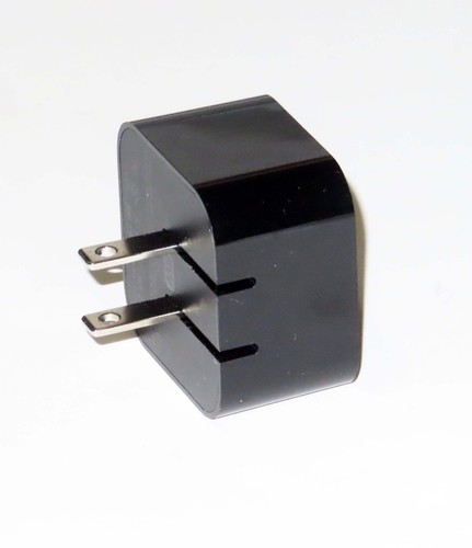 Original Amazon PowerFast 9W Wall Charger For Kindle & Fire Devices: Never Used - Picture 2 of 4