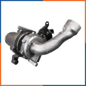 Turbolader für CITROËN | 807489-0001, 807489-0002