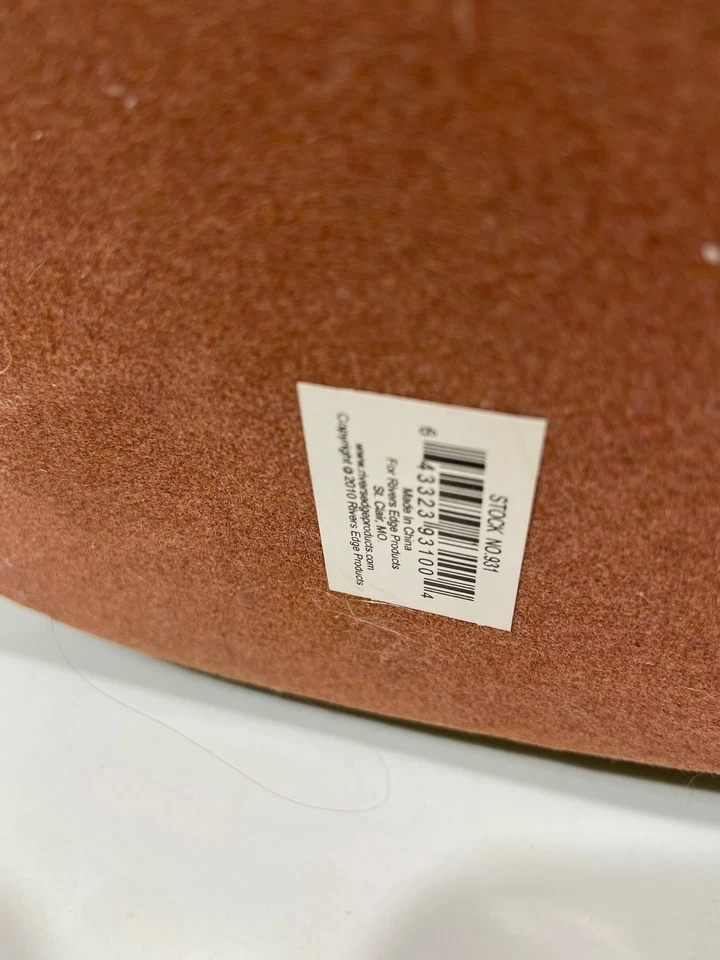 Soporte para botellas de boca grande para vino de pescado bajo  Foto 4 de 4