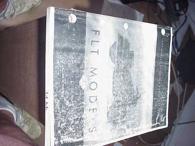 1999 ハーレー FLT Models パーツカタログ 99456-99A s-l400.jpg