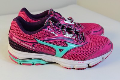 mizuno wave legend 3