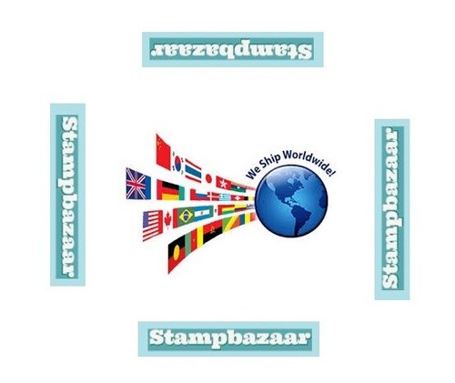 Kazakhstan 2021 Europa Endangered Animals Unique Unusual Miniature sheet - Picture 3 of 3