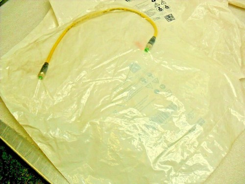 Cavo Murr M8 maschio / M8 femmina PVC 3x0,25 confezione sigillata venditore USA   - Foto 2 di 3