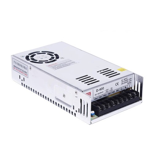 Controlador LED de CA 220V a DC24V100W/DC48V300W 400W interruptor transformador de fuente de alimentación - Imagen 3 de 8