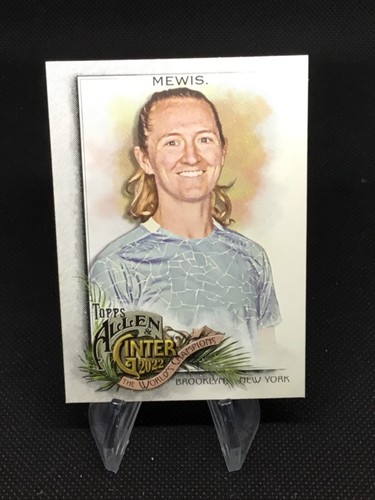 2022 ALLEN & GINTER YOU PICK BASE CARDS 201-350 SP'S PENA RC - Picture 24 of 112