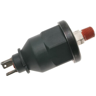 #ad Engine Oil Pressure Switch SMP For 1984 1985 Chevrolet Citation II 2.5L $82.47