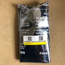 For Fanuc A20B-8200-0560 New Circuit Board Free Shipping
