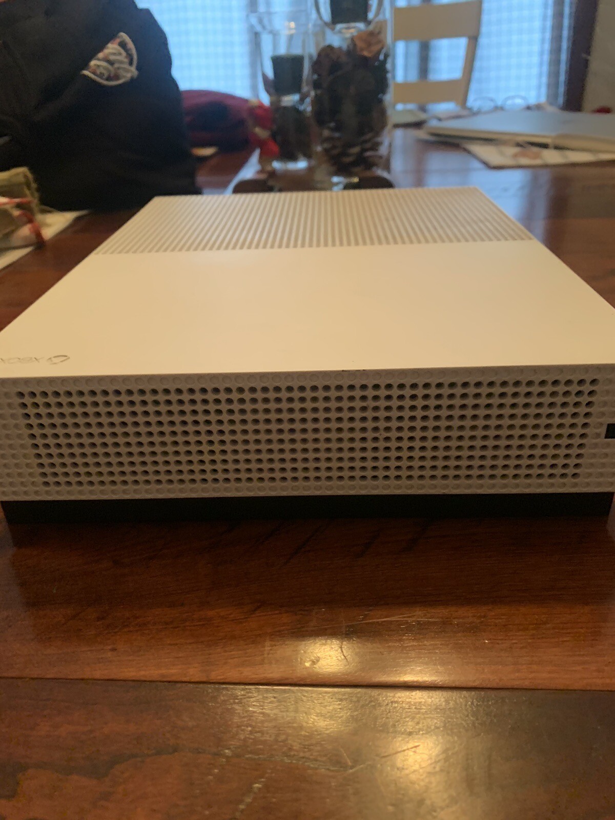 Microsoft Xbox One S 500GB, 1 Controller, Power Cord , 1 HDMI Cord eBay