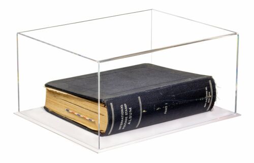 Acrylic Book Display Case - Picture 22 of 28