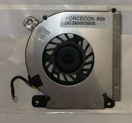 VENTILATEUR original DC280003B00 pour ACER Aspire 3690  - Afbeelding 2 van 2