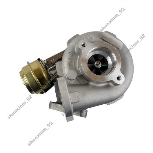 Kit Turbo Motor QW25 751243-5002S Turbocompresor GT2056V para Nissan Navara 2.5 DI - Imagen 2 de 4