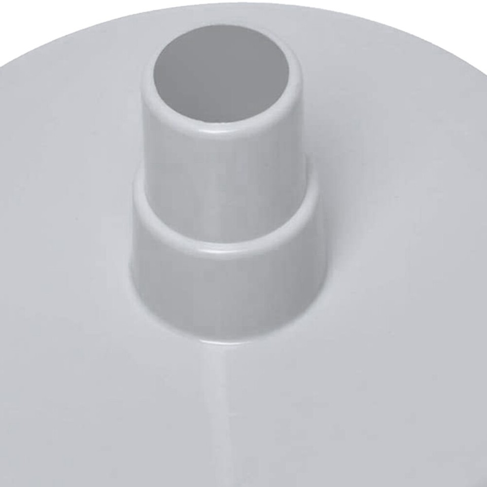 Swimming Pool Skimmer Cover Lid Above Ground Swimming Pool Vacuum Plate